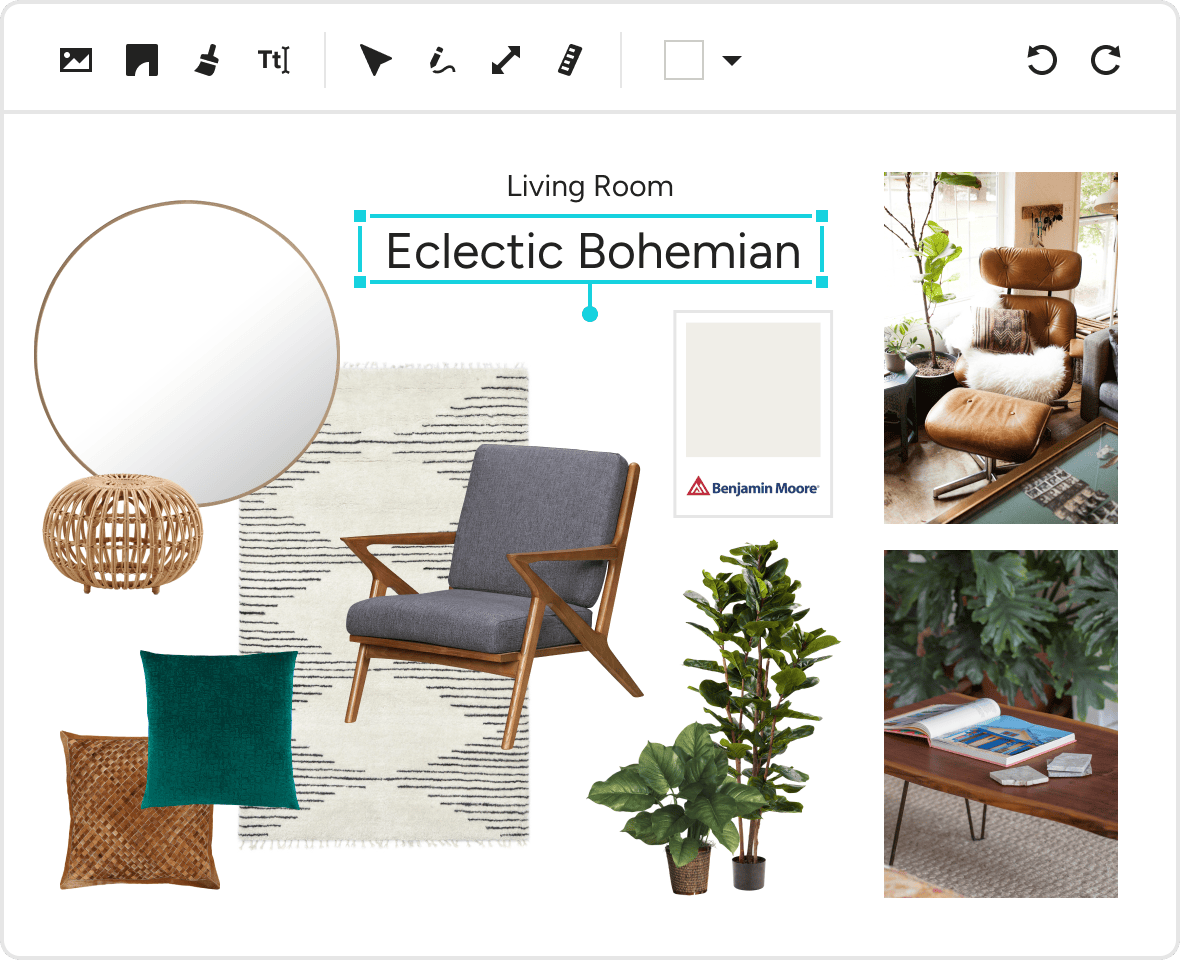 Interior Design Software | Project Management Software | Houzz Pro