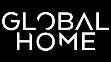 Global Home NY logo