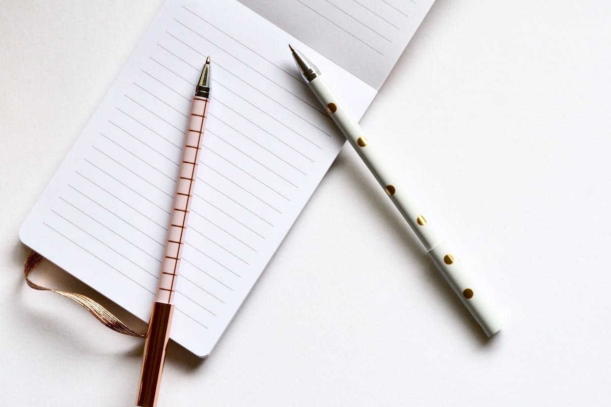 pen pad