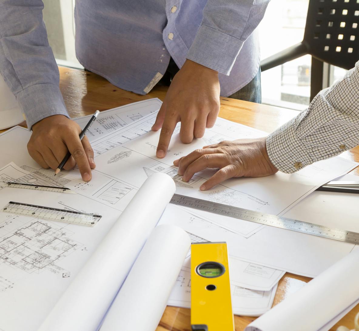 Architetti trovano nuovi clienti con Houzz Pro