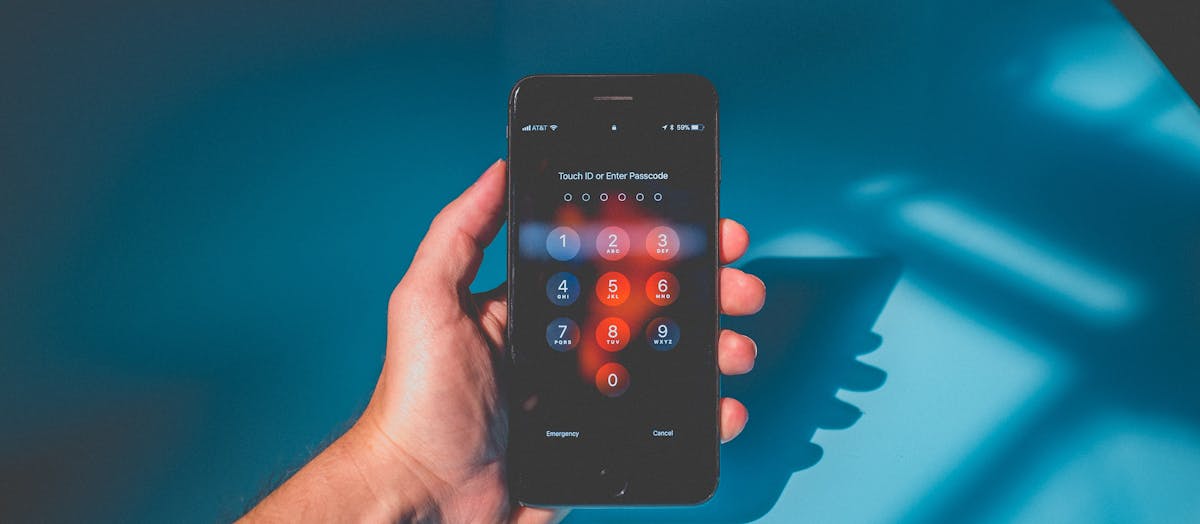 phone