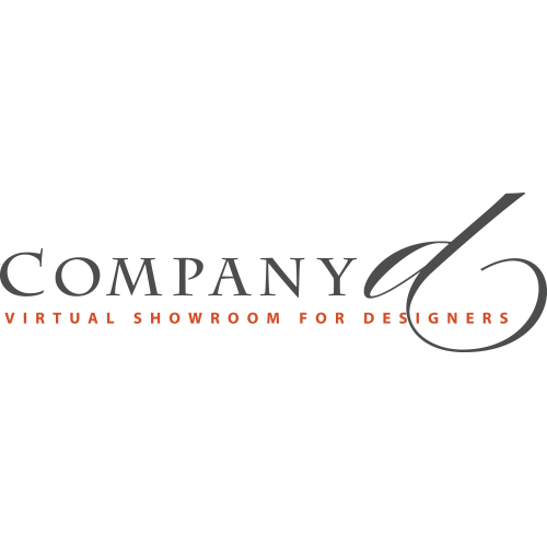 Company D Virtual Showroom logo