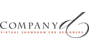 Company D Virtual Showroom logo