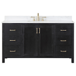Shop Black Vanities