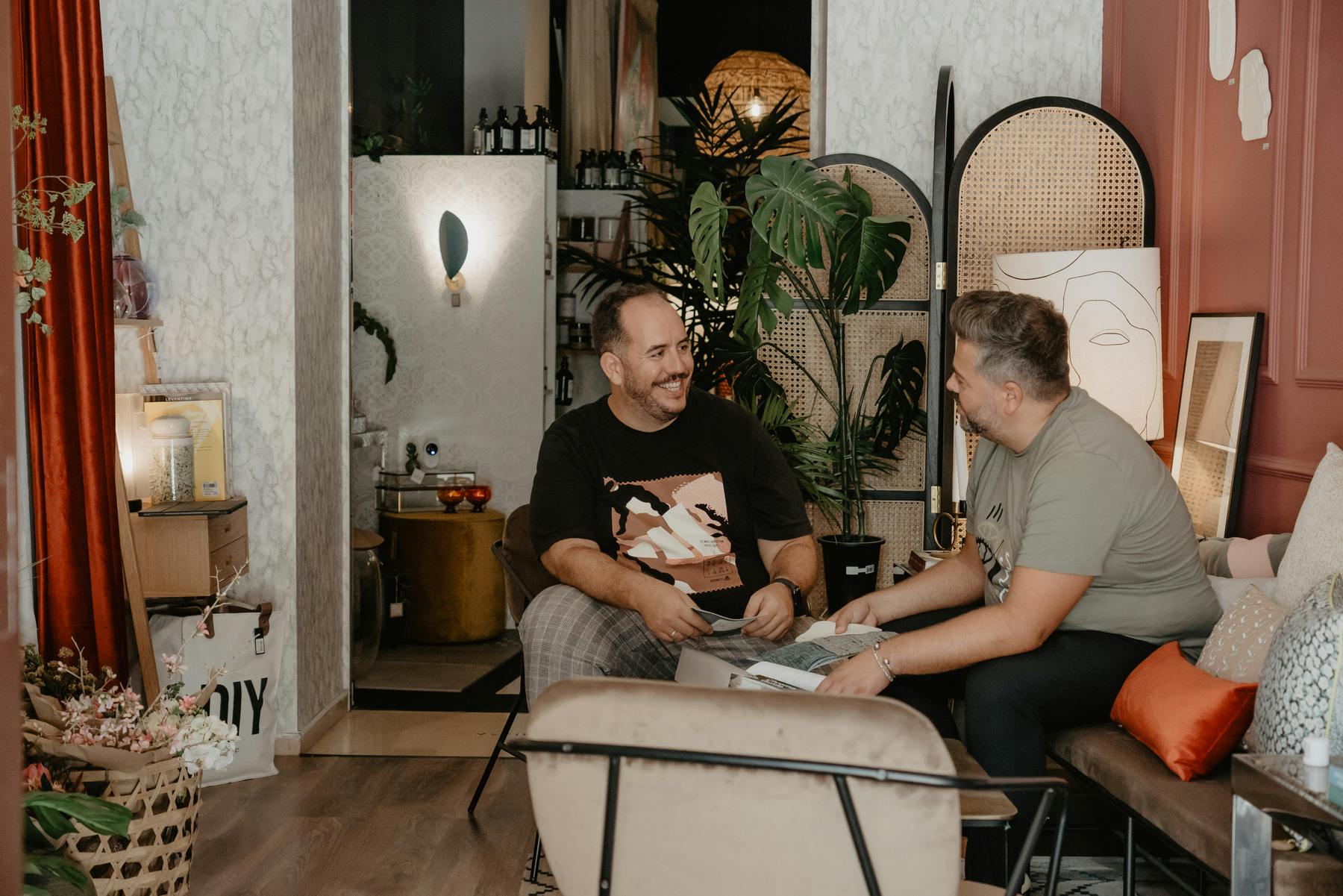What Taxes Do You Pay To Own An Interior Design Business?