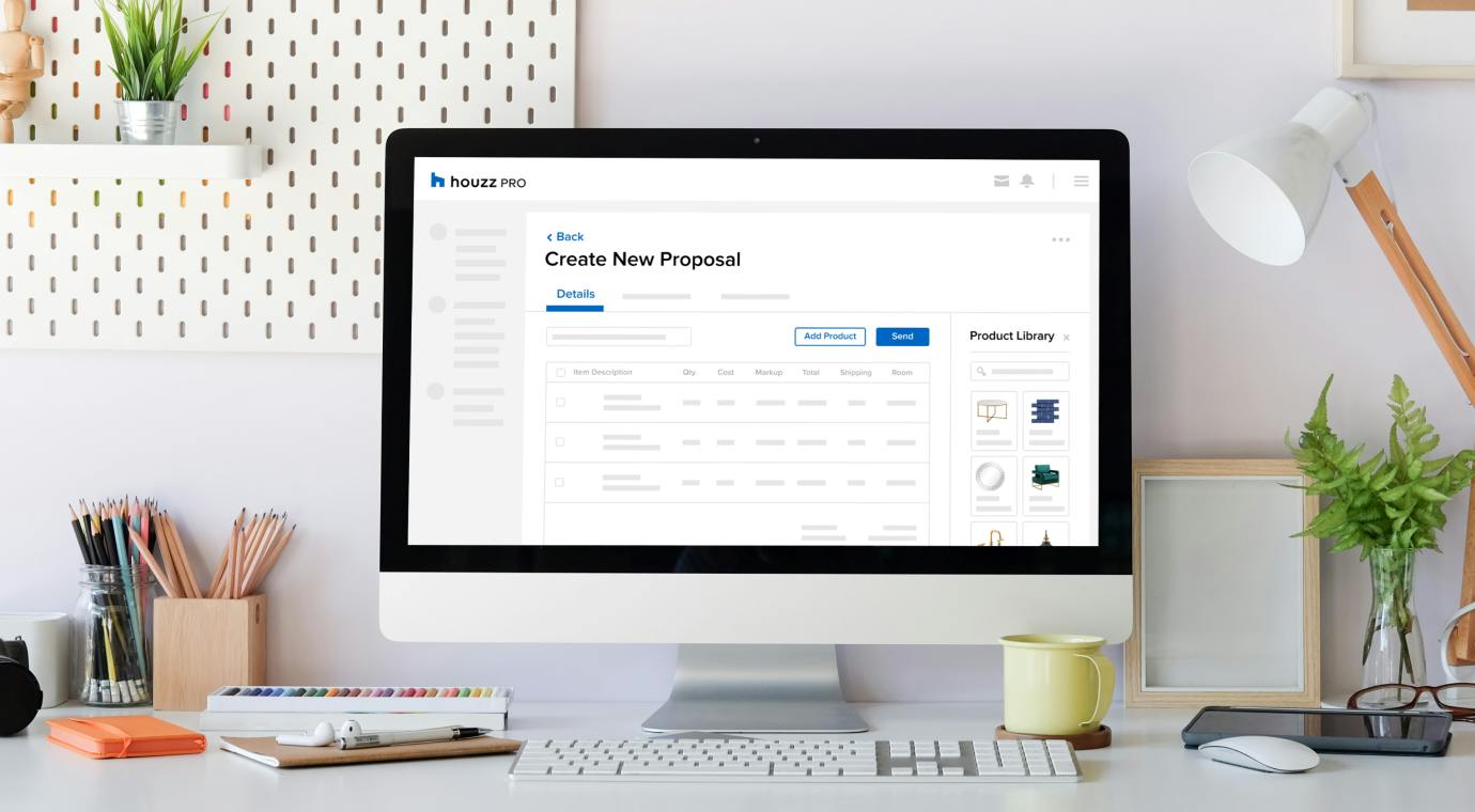 A Guide To Interior Design Proposals That Work: 6 Tips To Win Clients ...