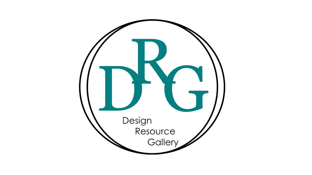 DRG - Design Resource Gallery logo
