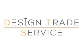 Design Trade Service logo