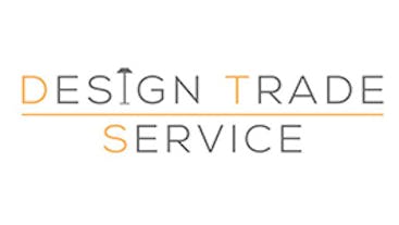 Design Trade Service logo