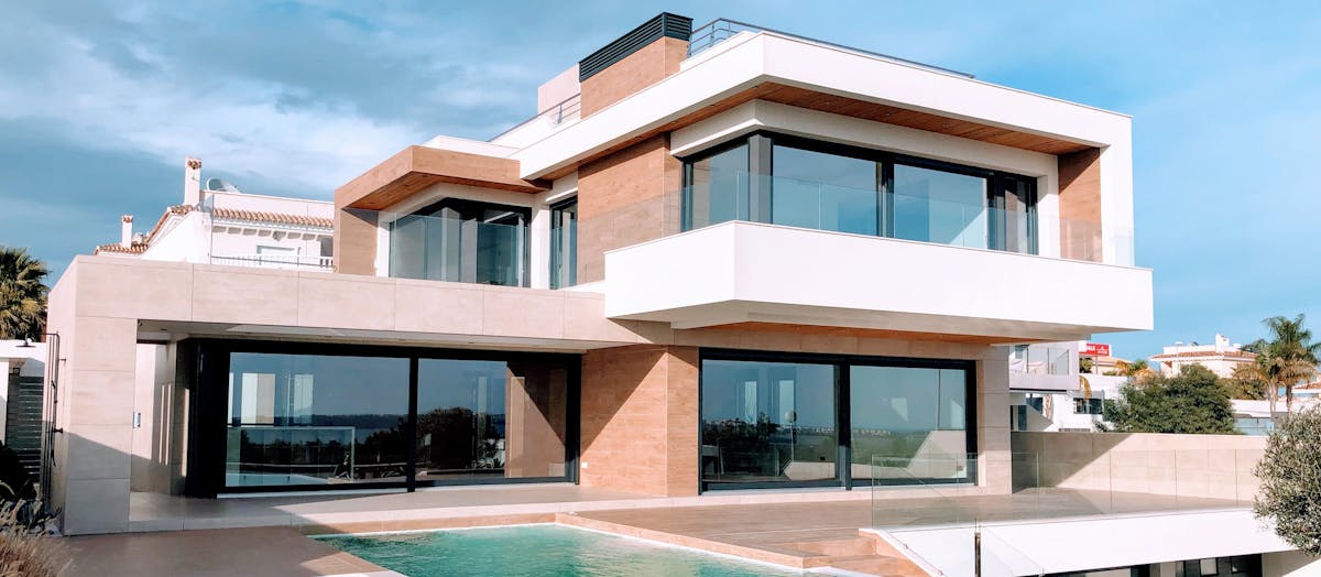 Houzz Pro saves home builders time.