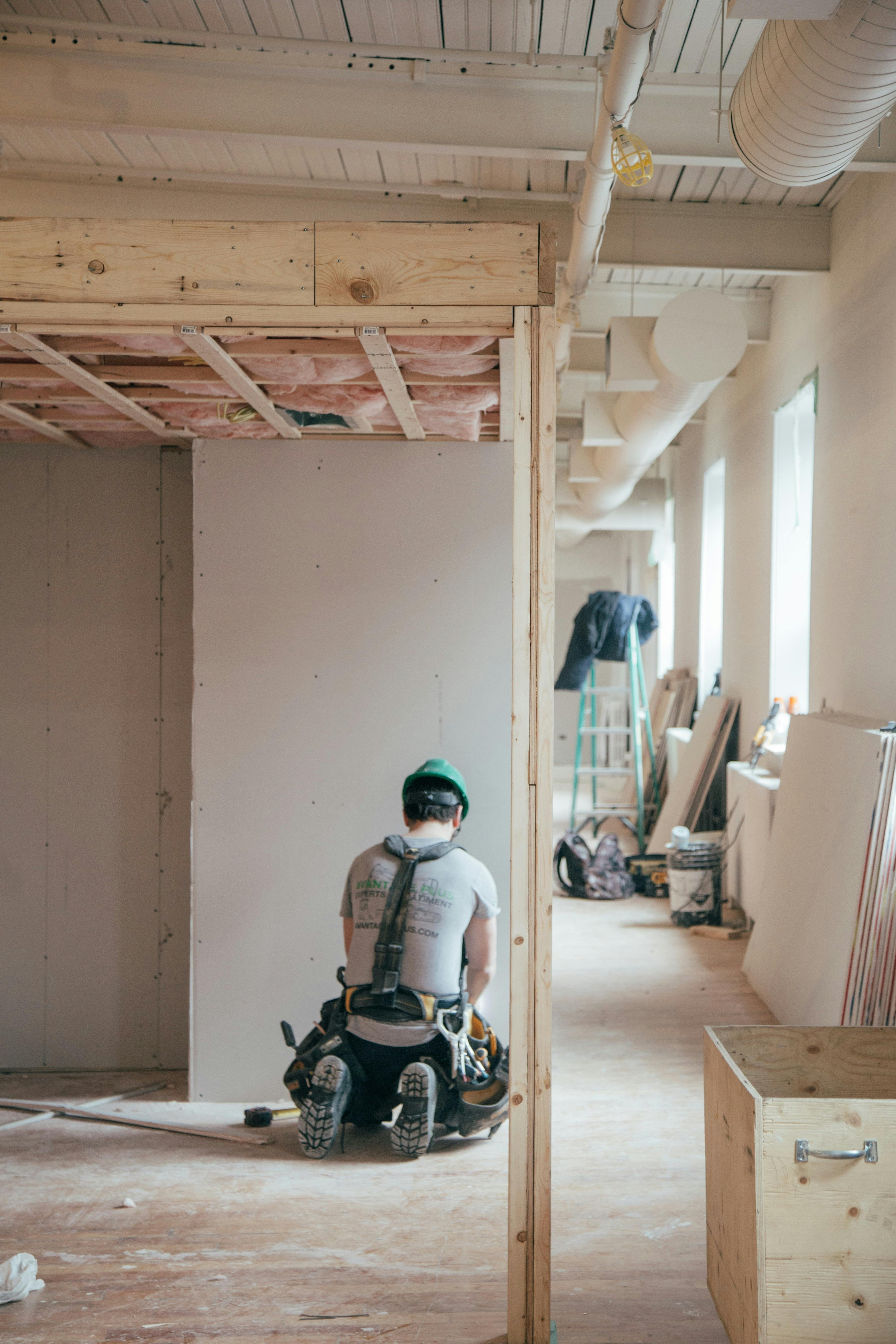 construction worker