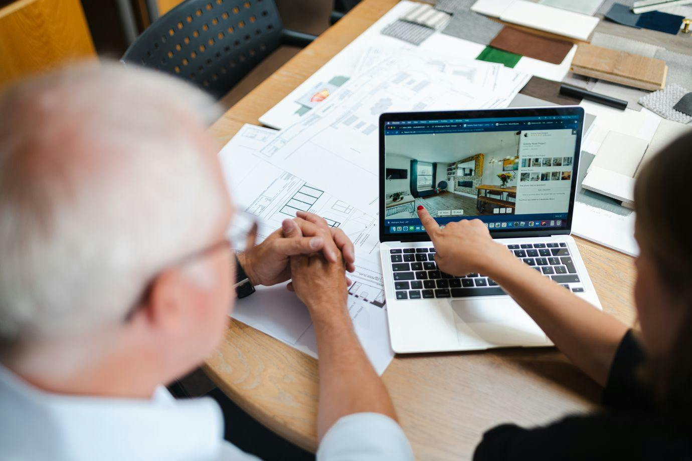 Pros & Cons of Being an Interior Designer