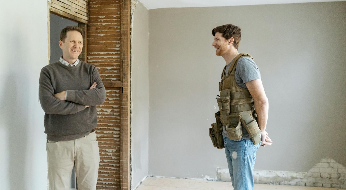 Breaking Down the Interior Designer & Contractor Relationship