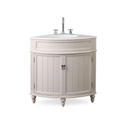 Shop Corner Vanities
