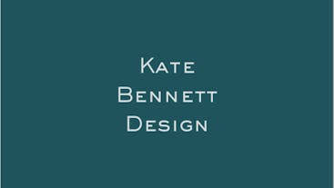 Kate Bennett Design logo