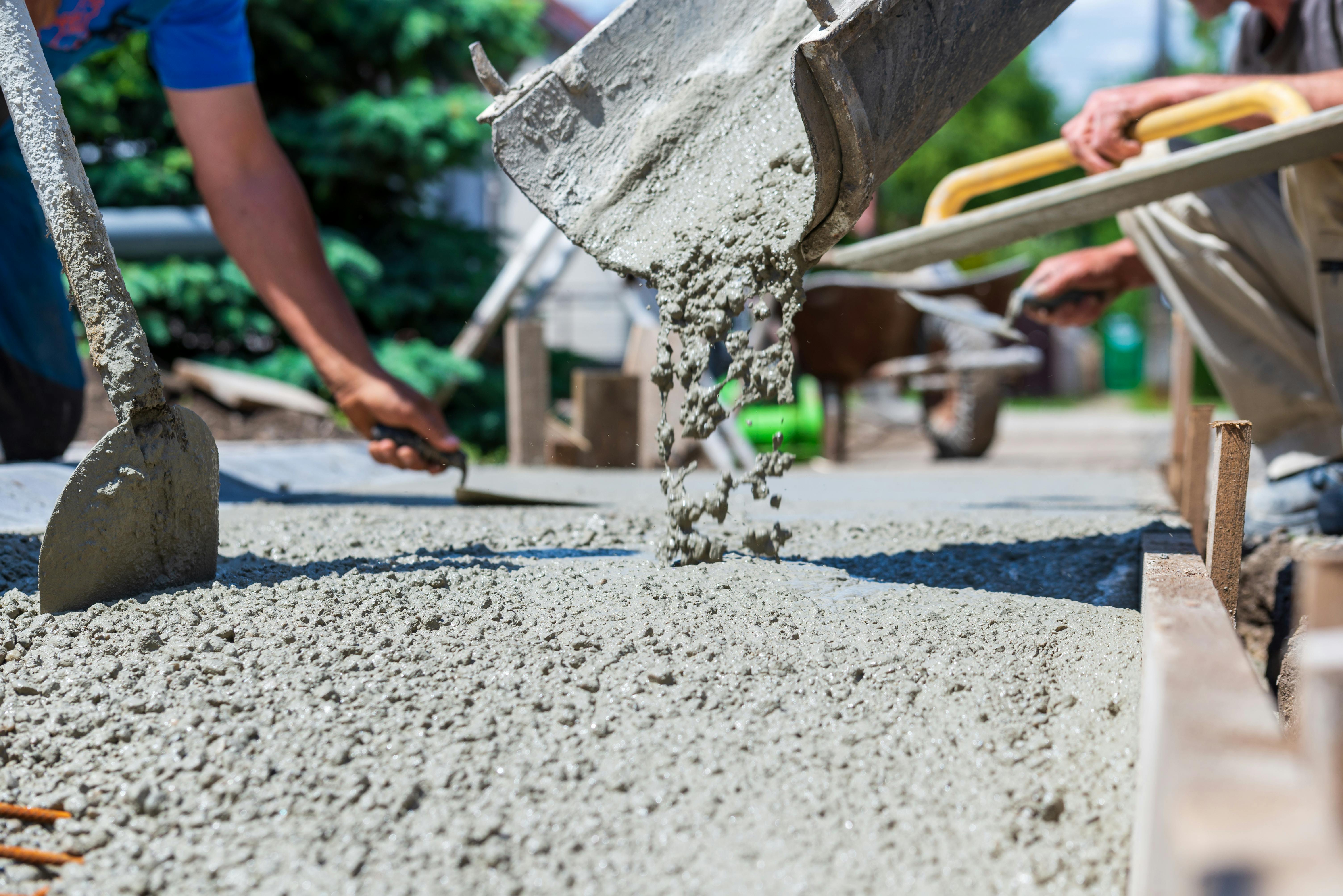 Free Concrete Proposal Template How To Guide Houzz Pro Free Concrete Proposal Template How To Guide Houzz Pro