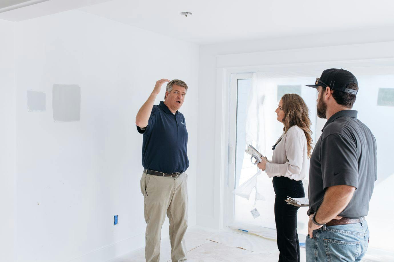 5 Practices to Help Minimise Job-site Errors and Strengthen Work ...