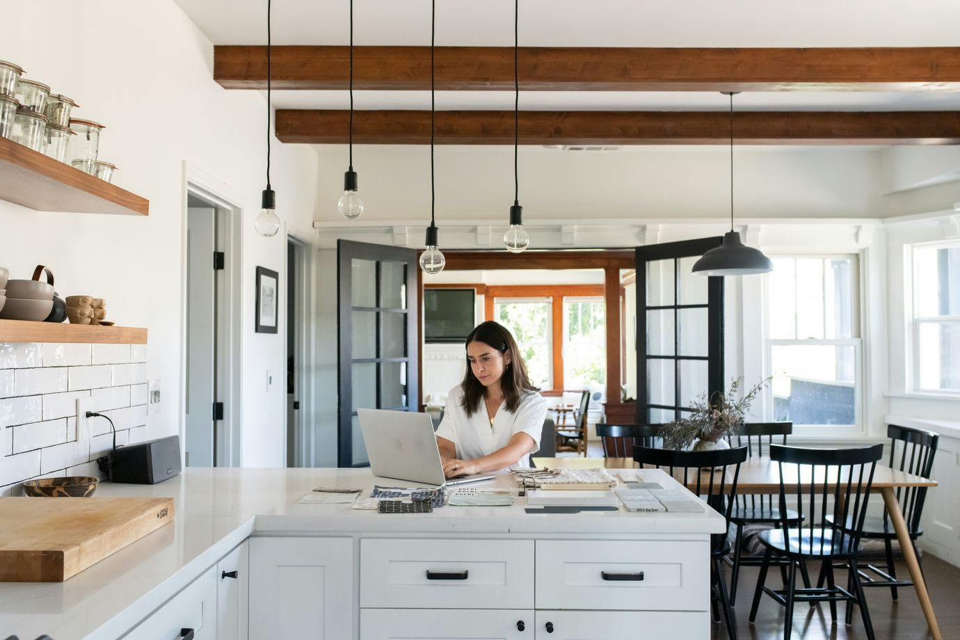 Interior Design Proposal Free Template + Guide | Houzz Pro