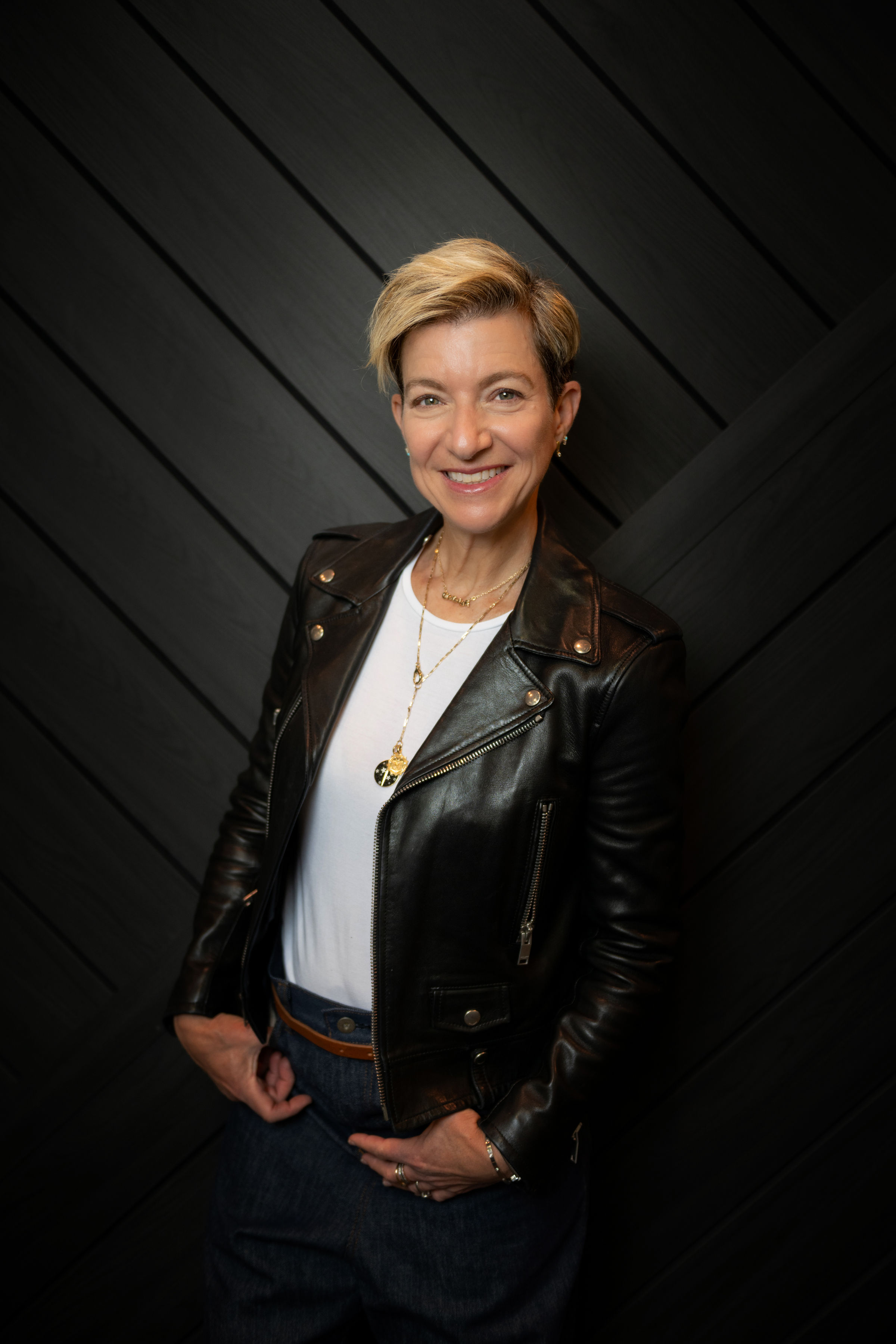 Liza Hausman