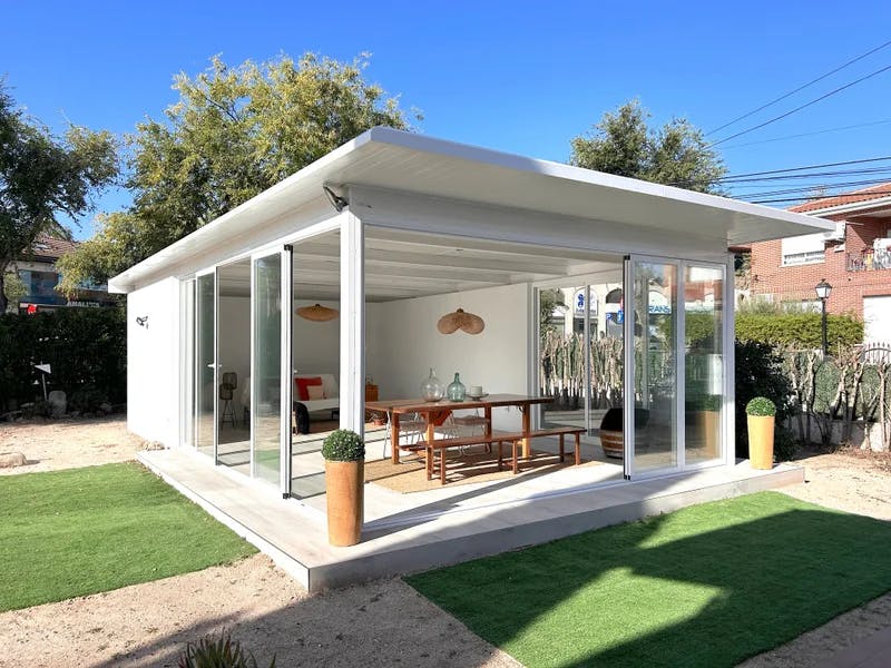 Foto del proyecto "Rincón exclusivo"