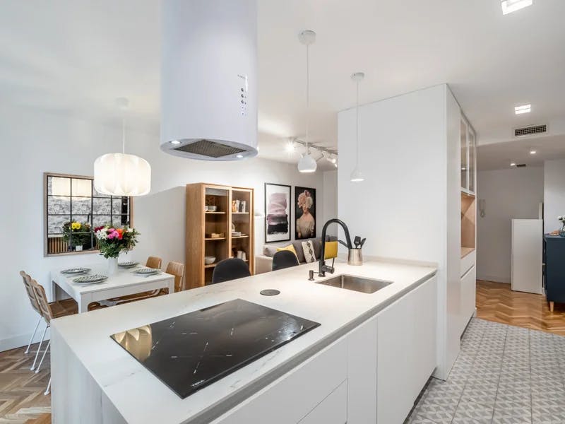 Foto del proyecto "Castelao"