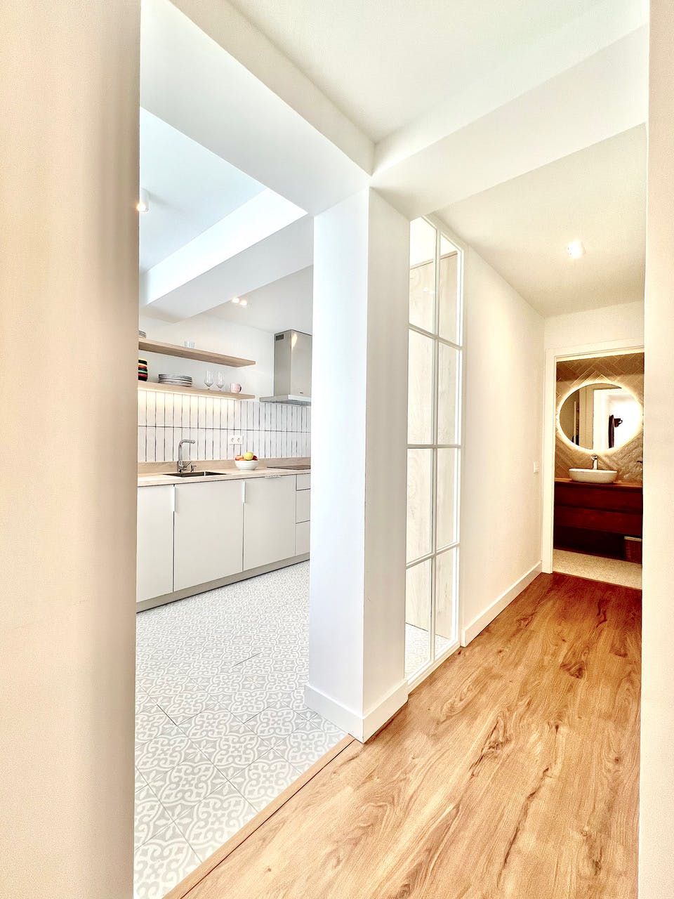 Foto del proyecto "Reforma Integral T2 Episodio 13"