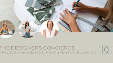 The Designers Concierge