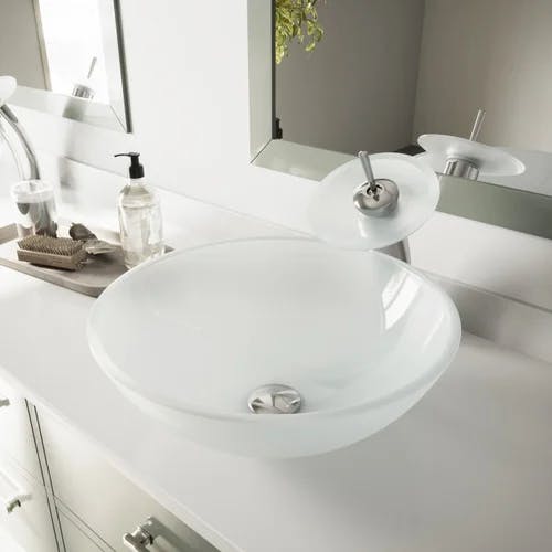 How to Choose a Bathroom Sink: Types, Sizes, Materials and Styles Guide ...
