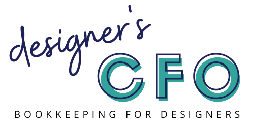 The Designer's CFO
