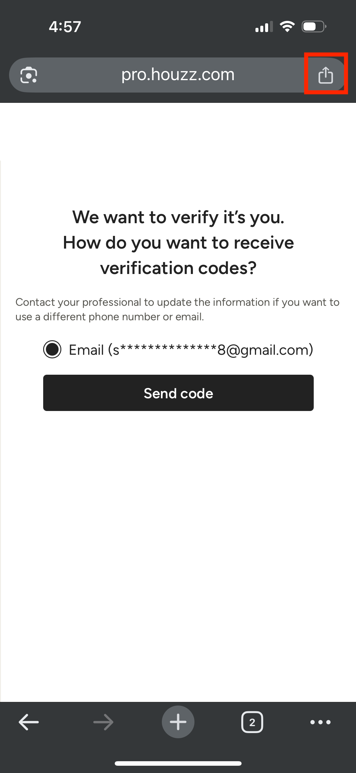 How to Use the Subcontractor Dashboard