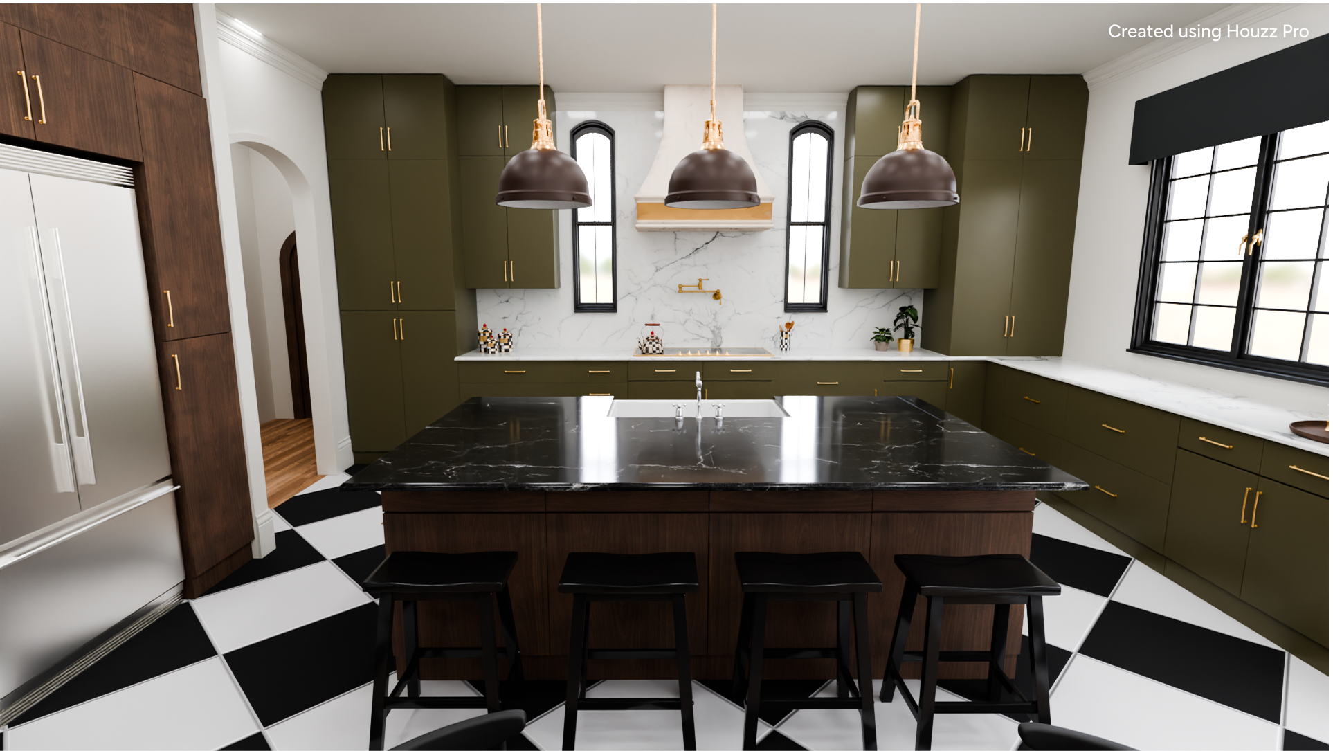 Houzz Home Design Network
