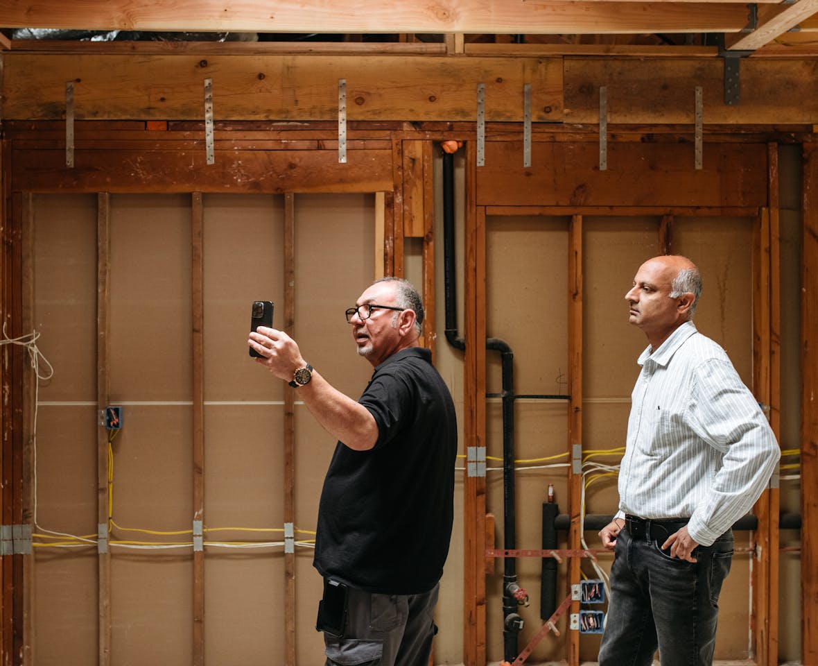 Elevated Edge Construction consolidated 10+ separate software tools