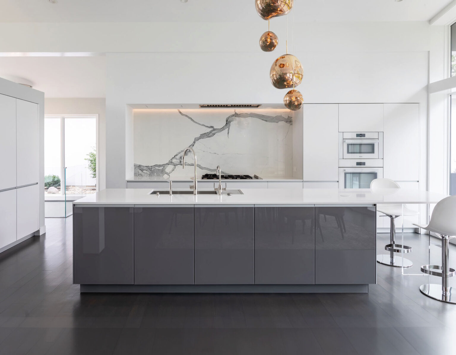 Mobili Mobel kitchen