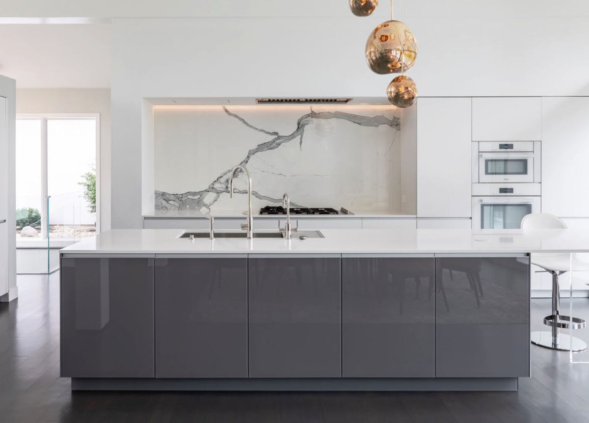 Mobili Mobel kitchen