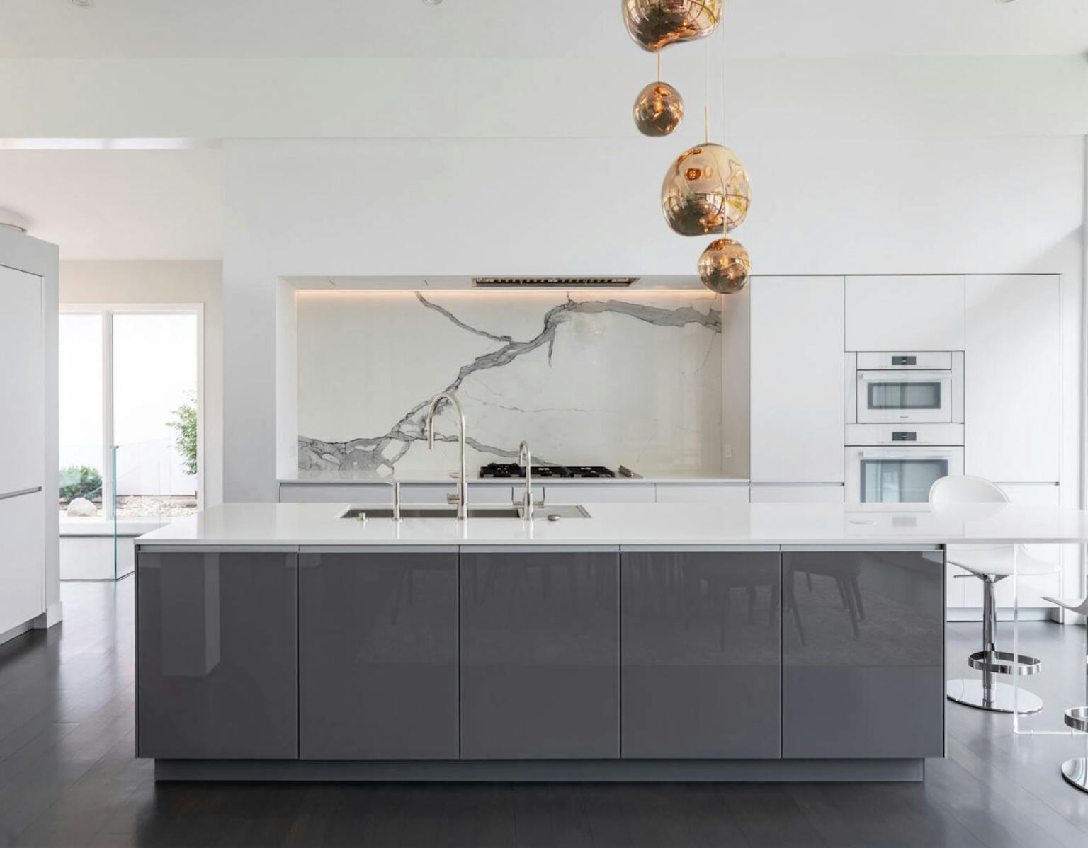 Mobili Mobel kitchen