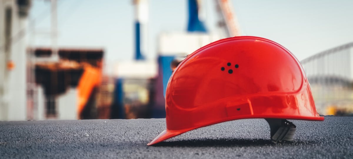 hard hat