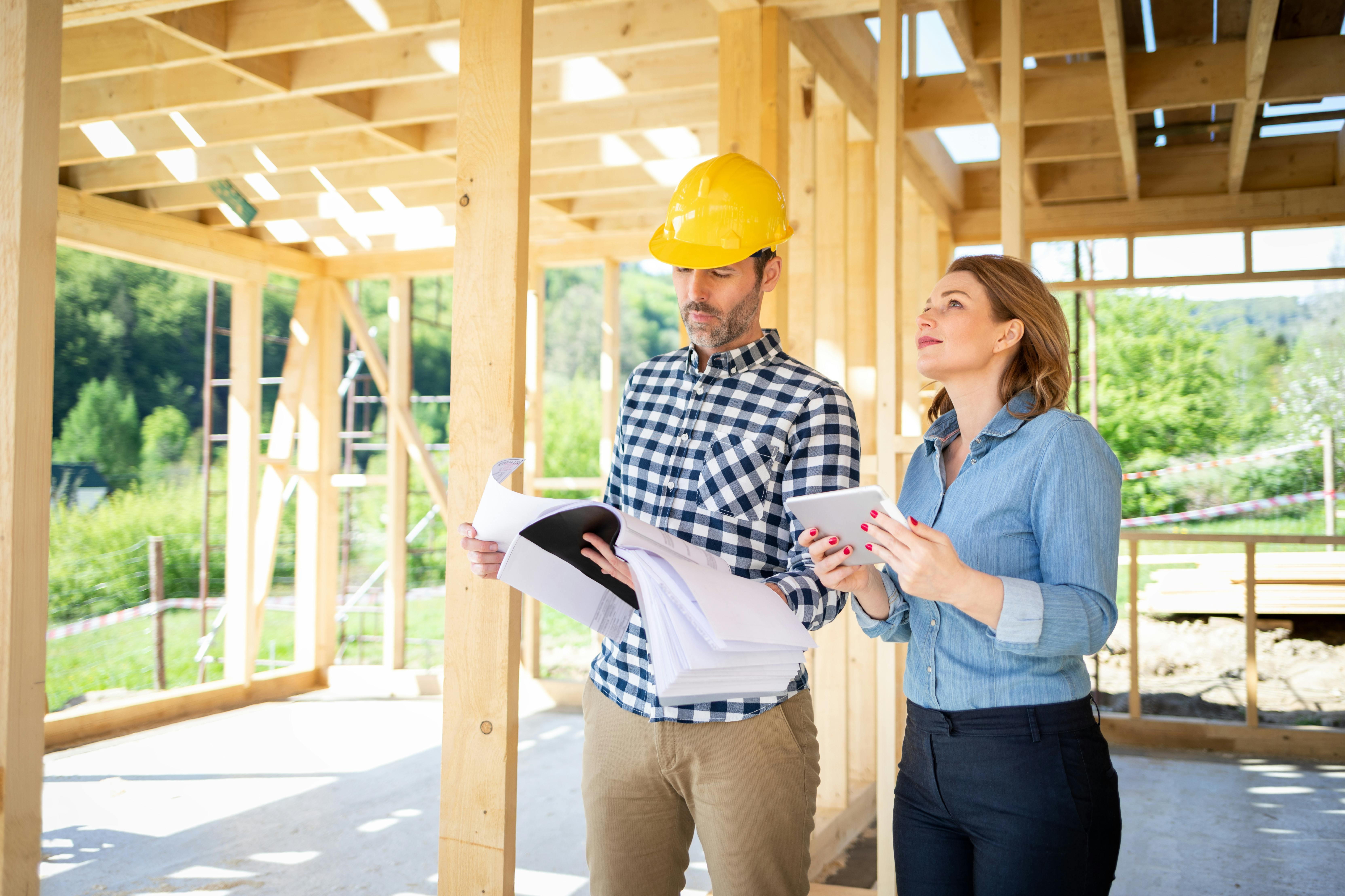 Home Builder Contract Template Guide Houzz Pro