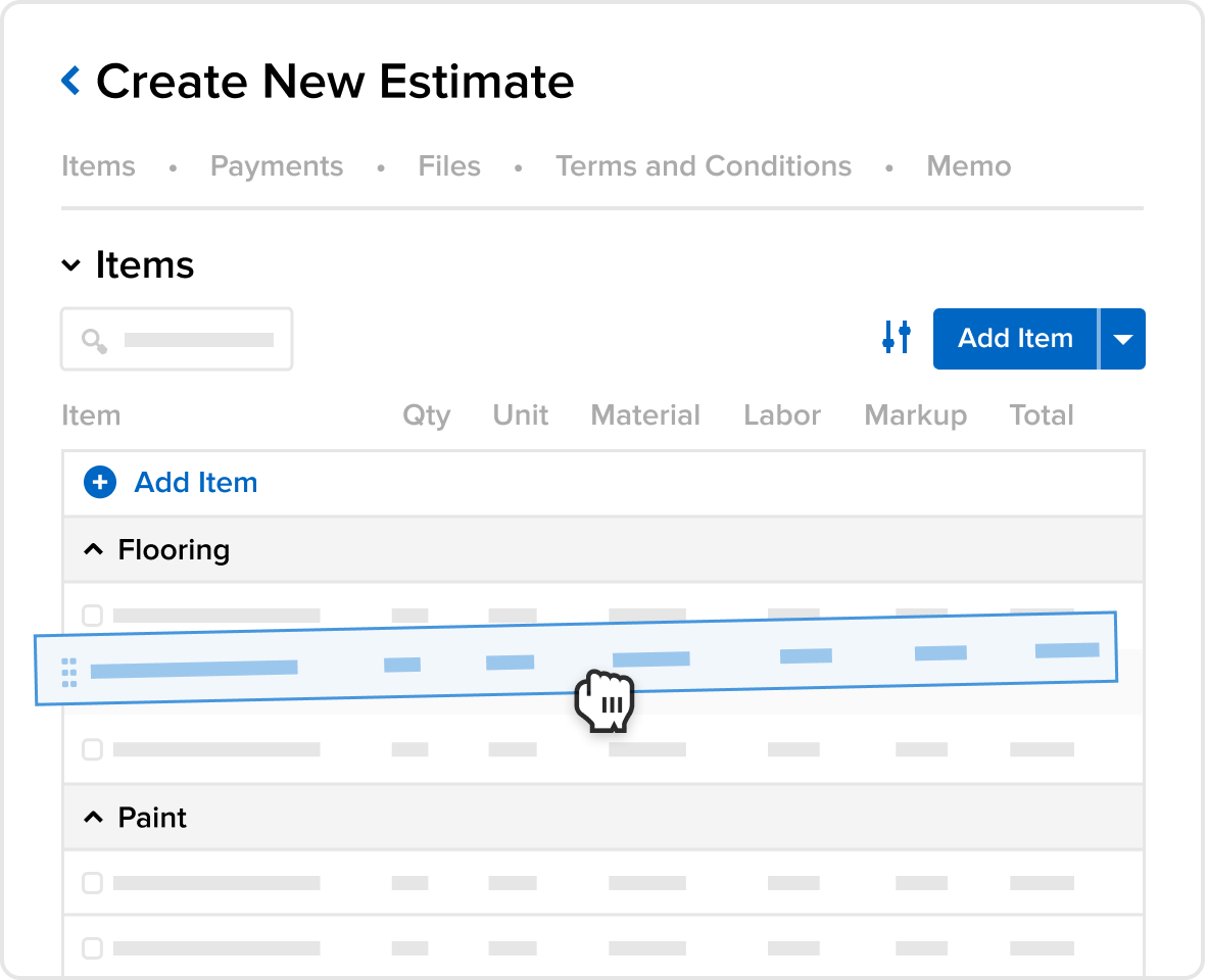 Construction Change Order Management Software | Houzz Pro