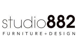 Studio 882 Furniture + Design logo