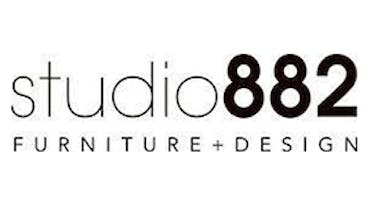 Studio 882 Furniture + Design logo