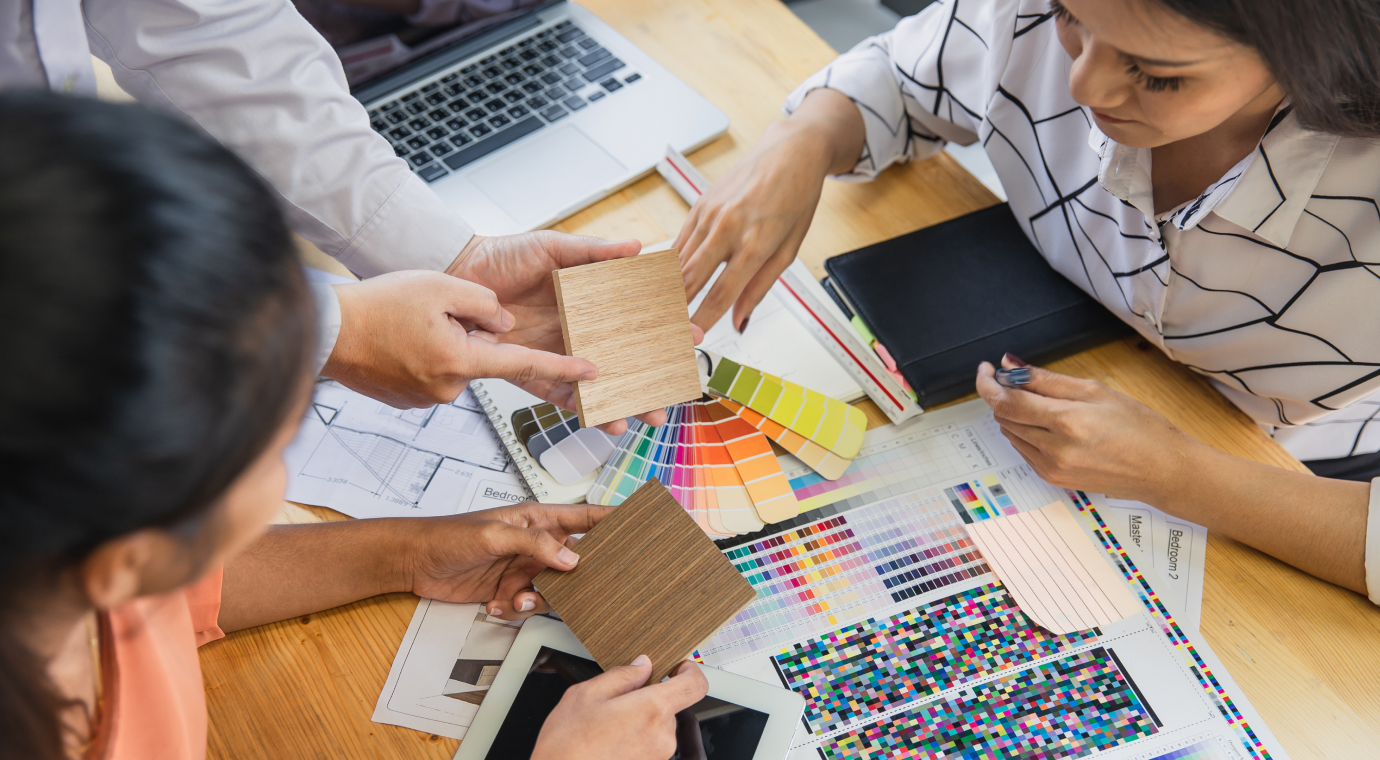 How to Become an Interior Designer in 2023 | Houzz Pro