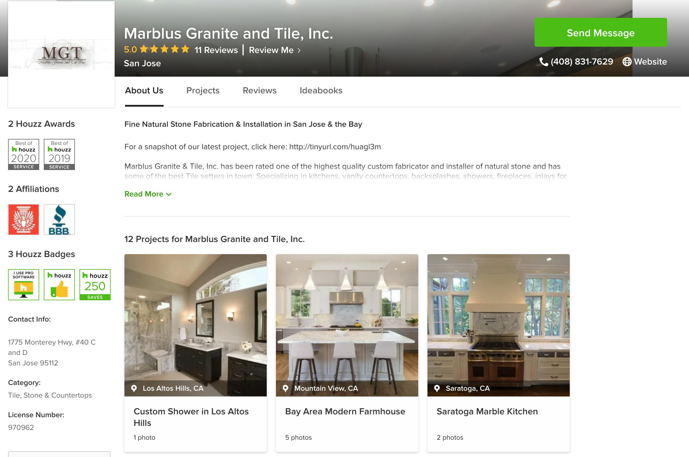 Company Profile