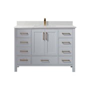 Shop Freestanding Vanities