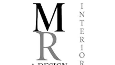 MR Interiors Logo