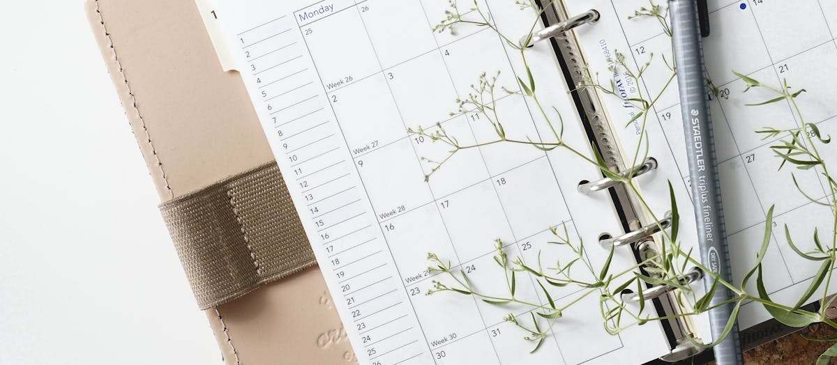 planner