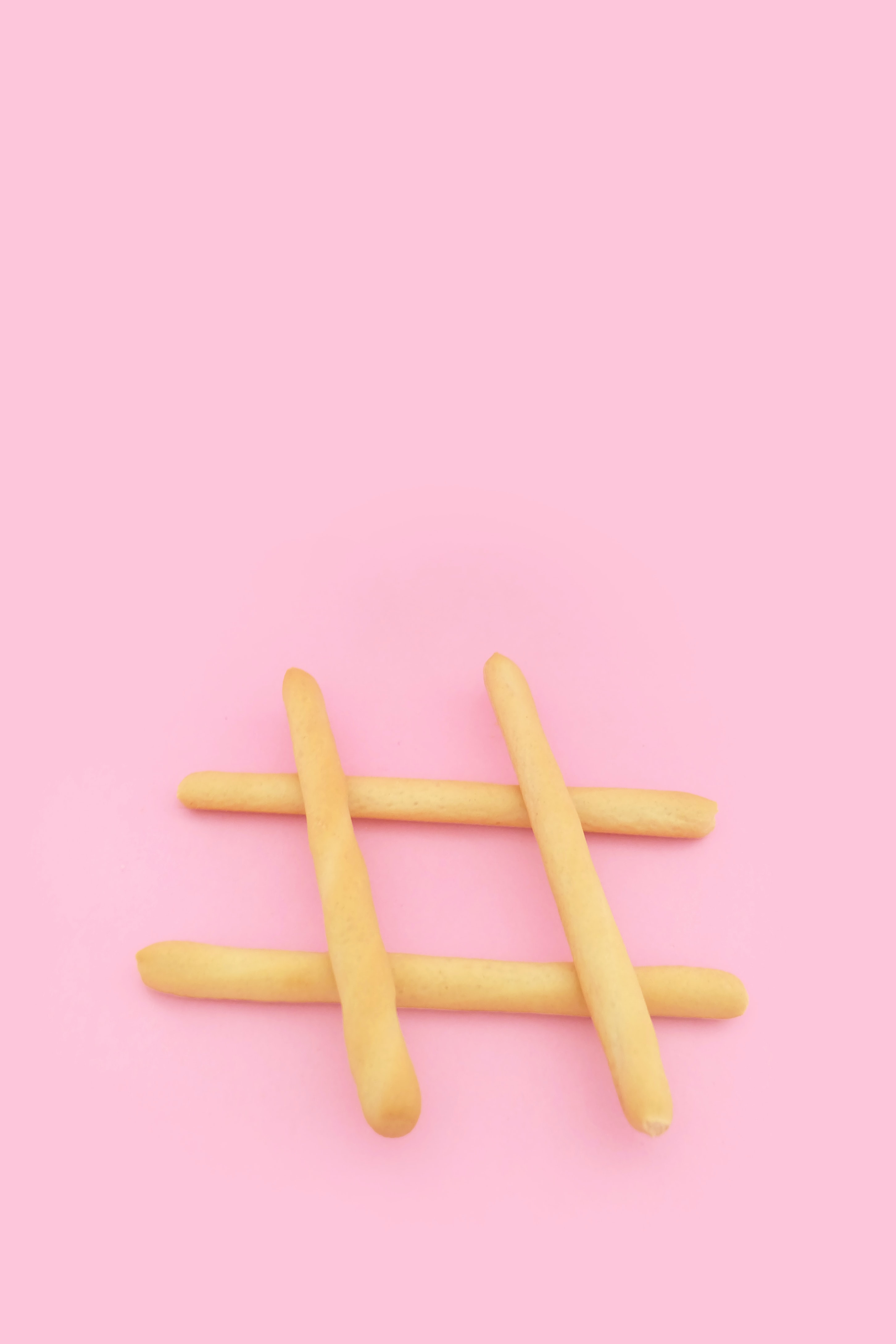 hashtag